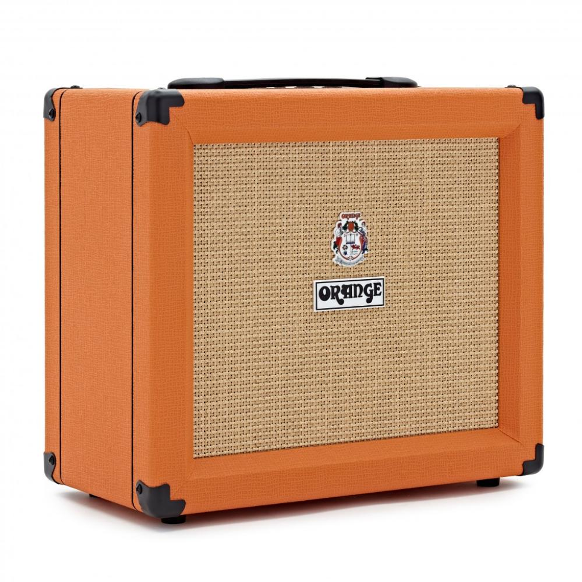 Amplificador Combo Guitarra Orange Crush 35RT 2