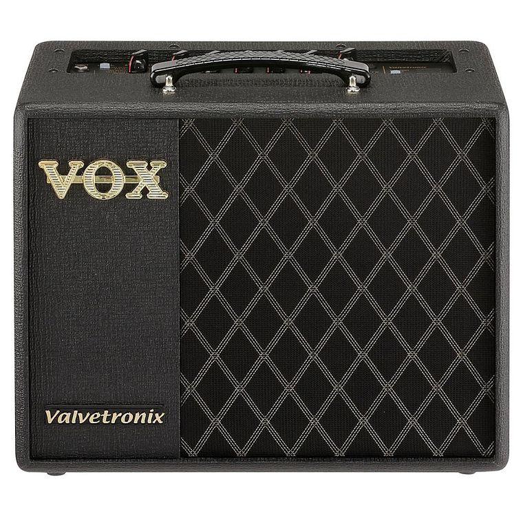 Amplificador Combo Guitarra VOX VT20X 2