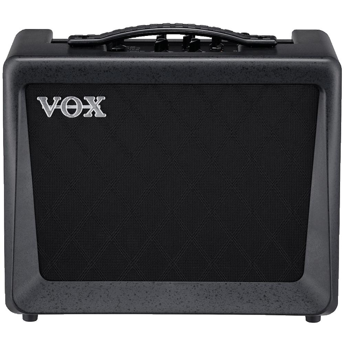 Amplificador Combo Guitarra VOX VX15GT 1