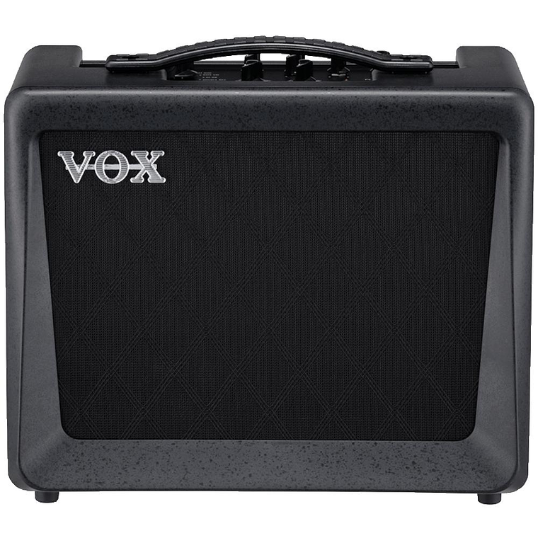 Amplificador Combo Guitarra VOX VX15GT 1