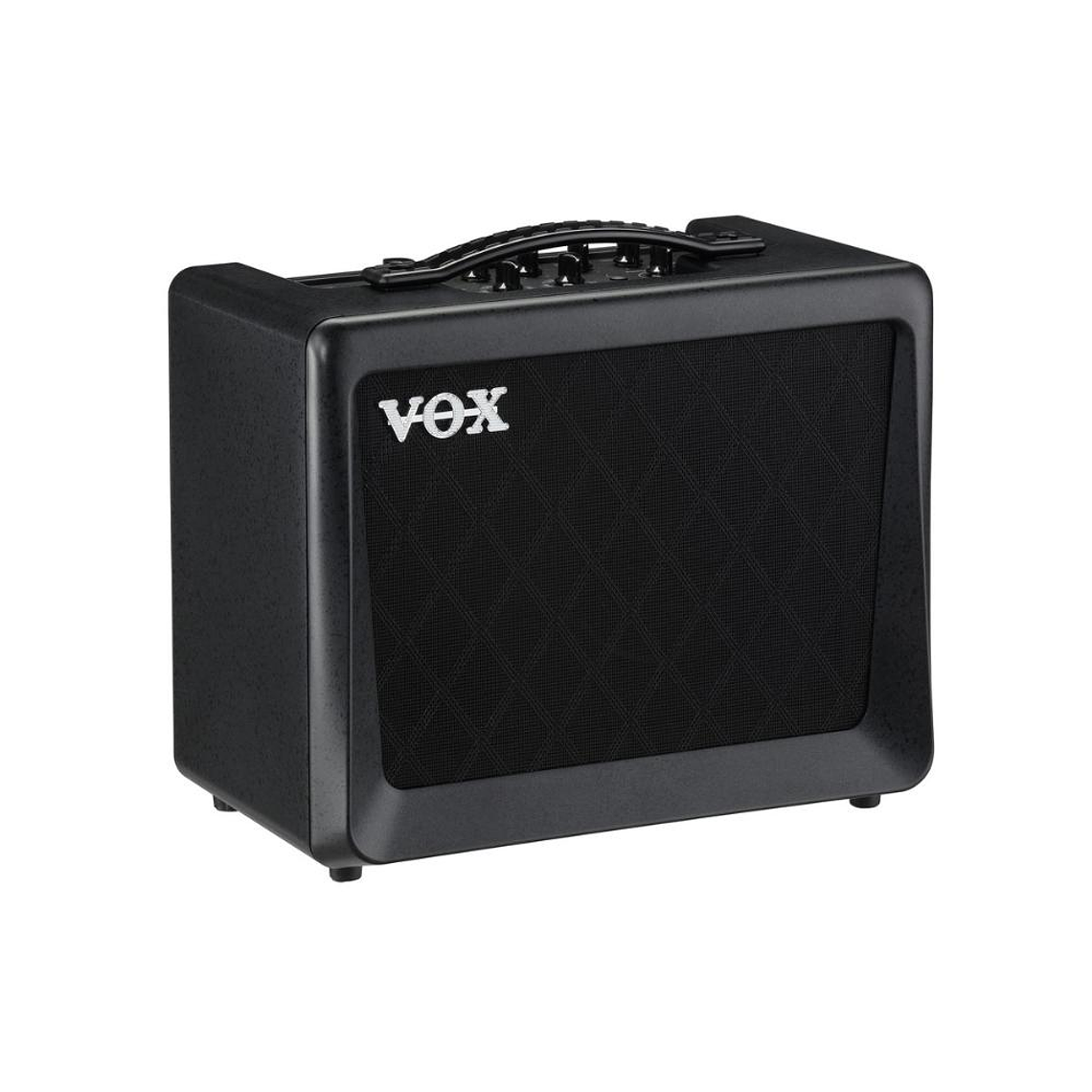 Amplificador Combo Guitarra VOX VX15GT 3