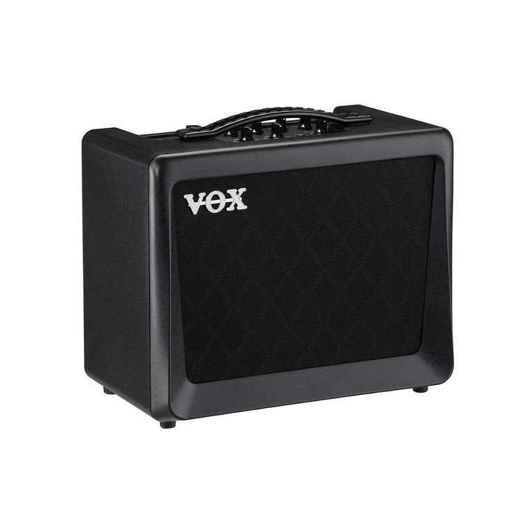 Amplificador Combo Guitarra VOX VX15GT 3