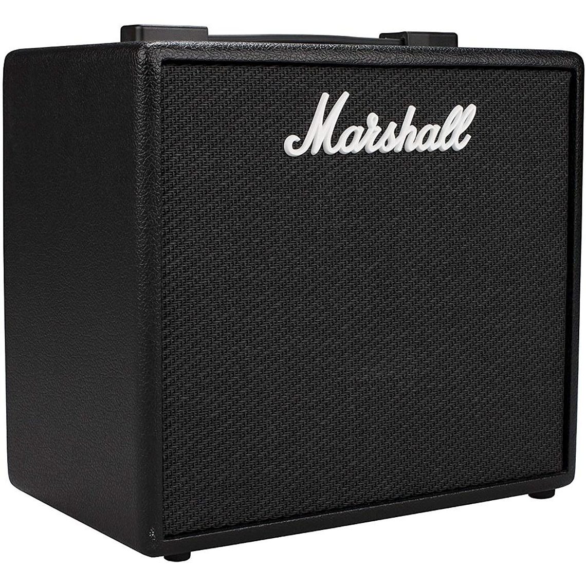 Amplificador Guitarra Electrica Marshall CODE25 1
