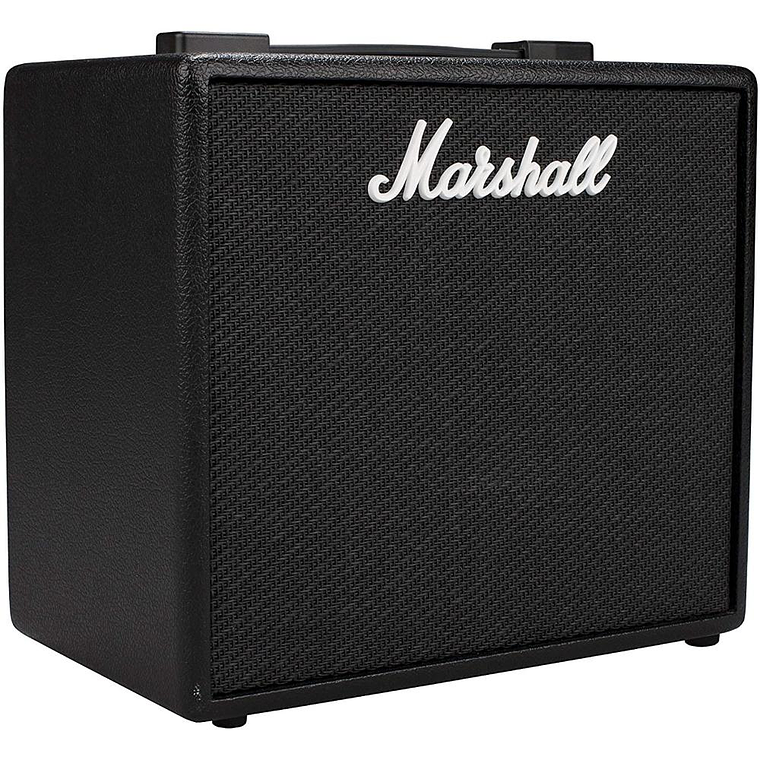 Amplificador Guitarra Electrica Marshall CODE25 1
