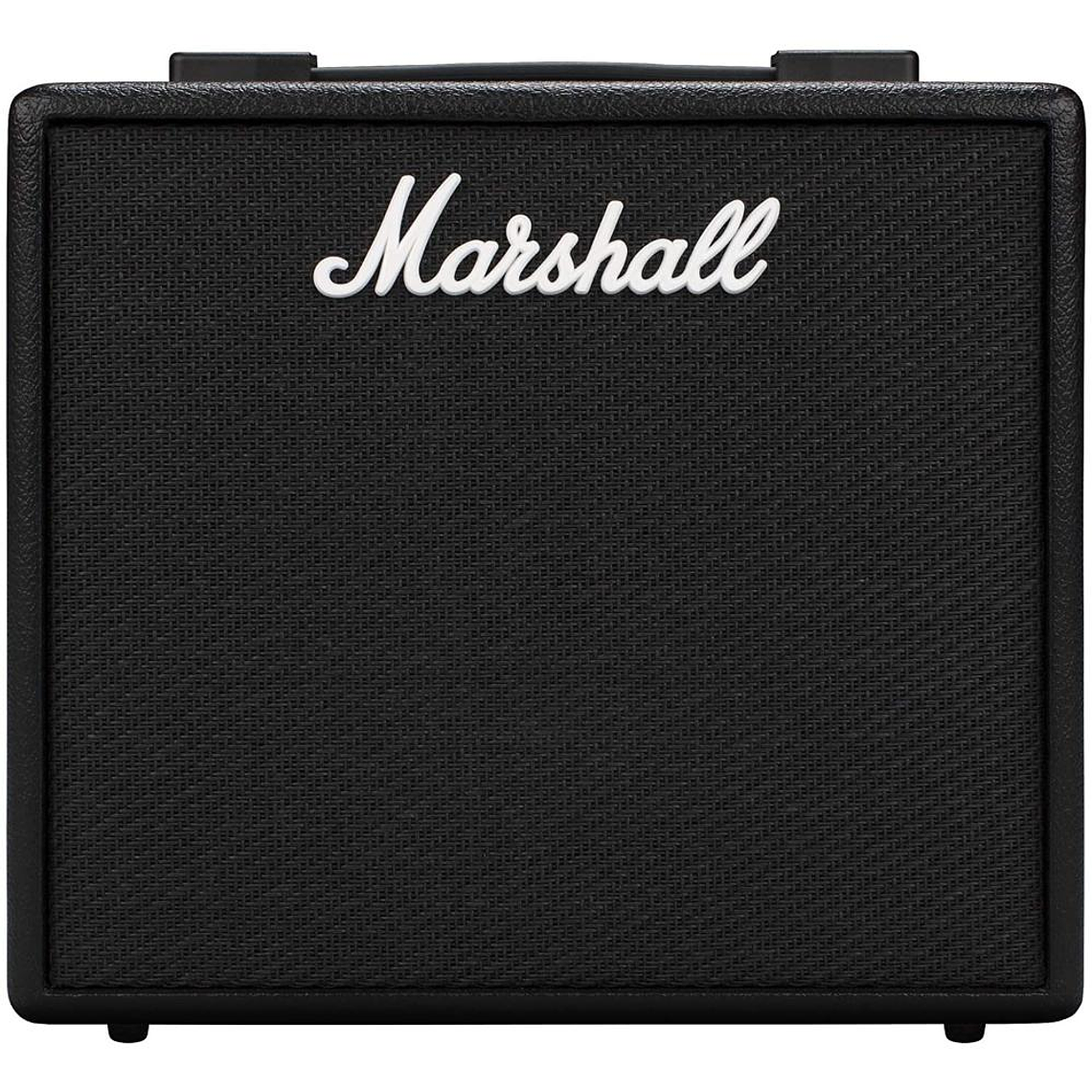 Amplificador Guitarra Electrica Marshall CODE25 2