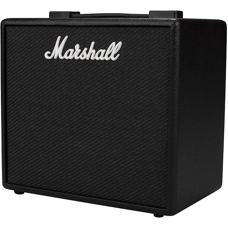 Amplificador Guitarra Electrica Marshall CODE25 3