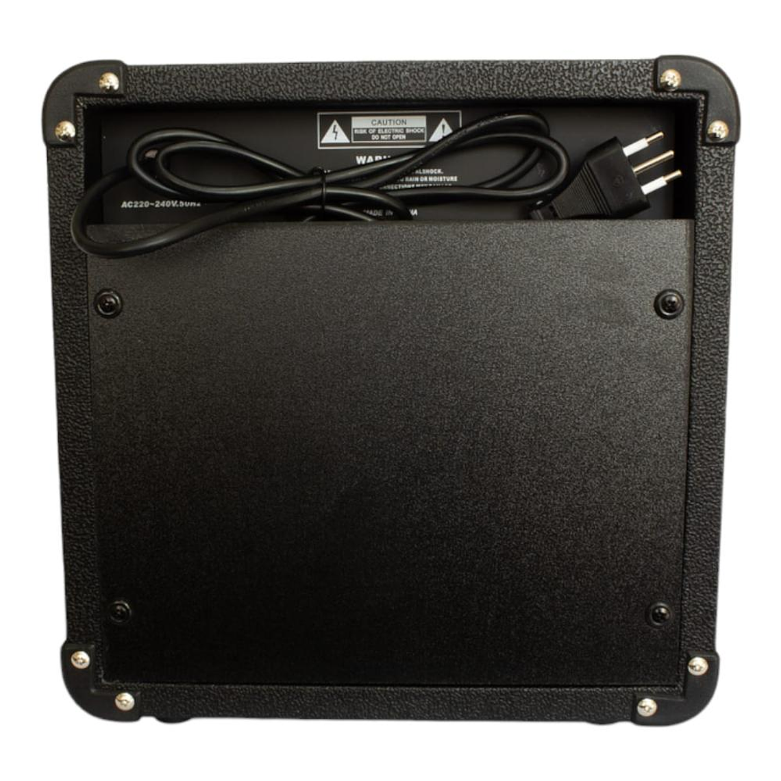 Amplificador para Guitarra Electrica 15W XGTR G-15 5