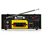 Amplificador para perifoneo SKP PW-045BT - Miniatura 2