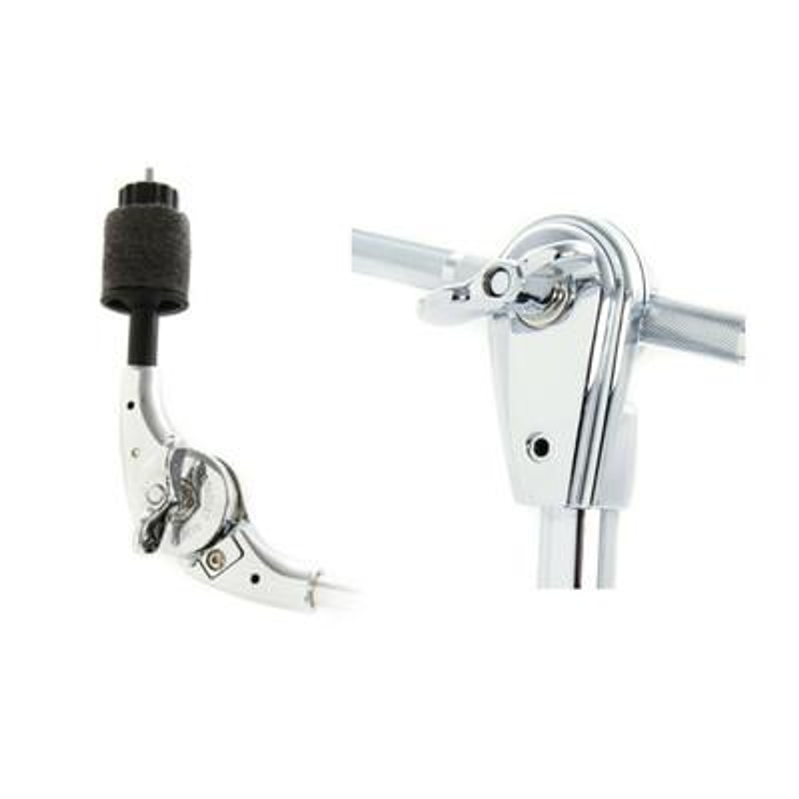 Atril de Platillo con Boom TAMA HC63BW 2