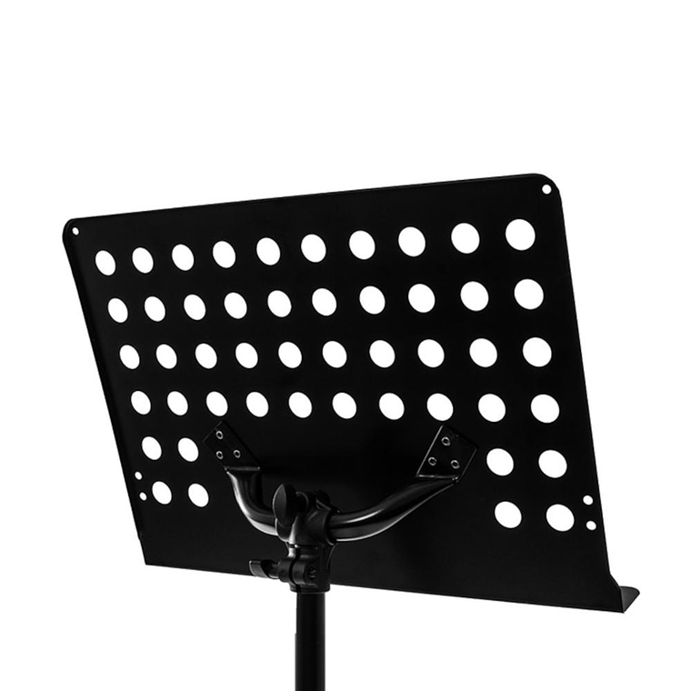 Atril de partituras Nomad NBS-1310 Negro 2