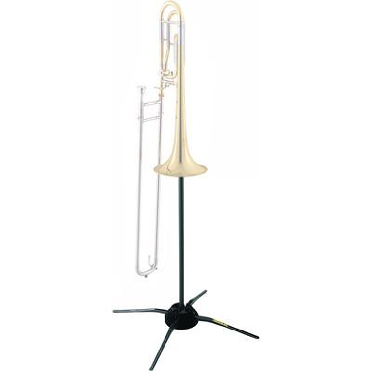 Atril para Trombon Hercules TravLite DS420B 2