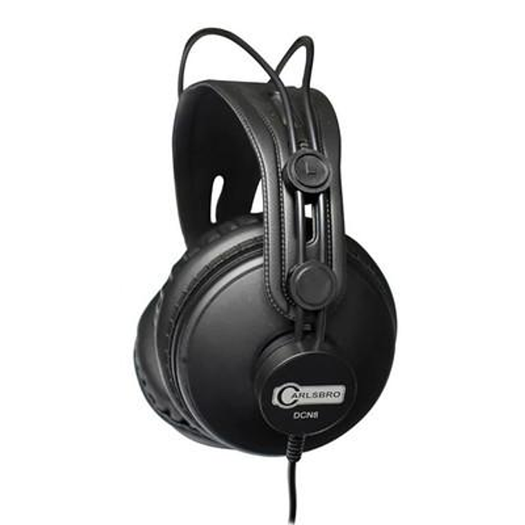 Audifonos de Monitoreo Carlsbro DCN8 2
