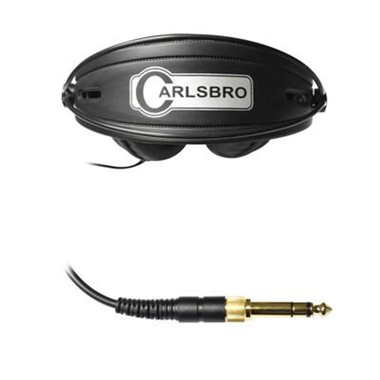 Audifonos de Monitoreo Carlsbro DCN8 3