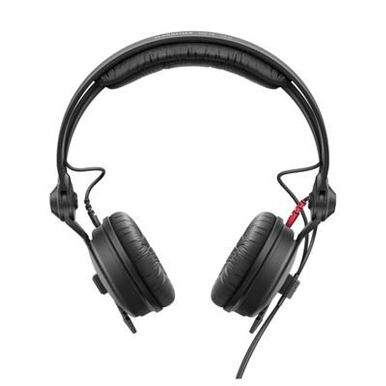 Audifonos de Monitoreo Sennheiser HD 25 1