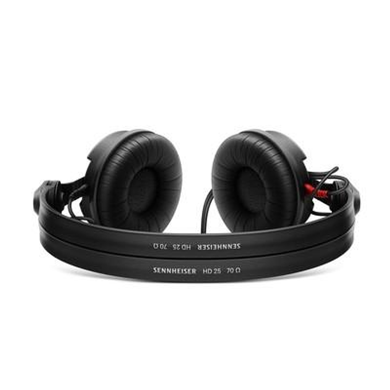 Audifonos de Monitoreo Sennheiser HD 25 3