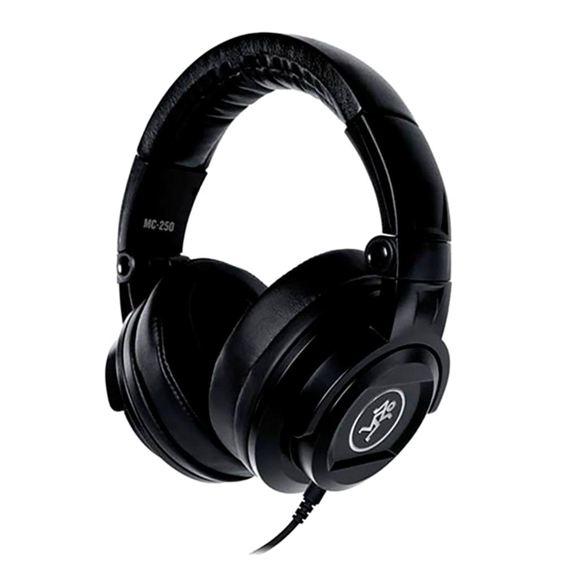 Audifonos de monitoreo Mackie MC-250 1