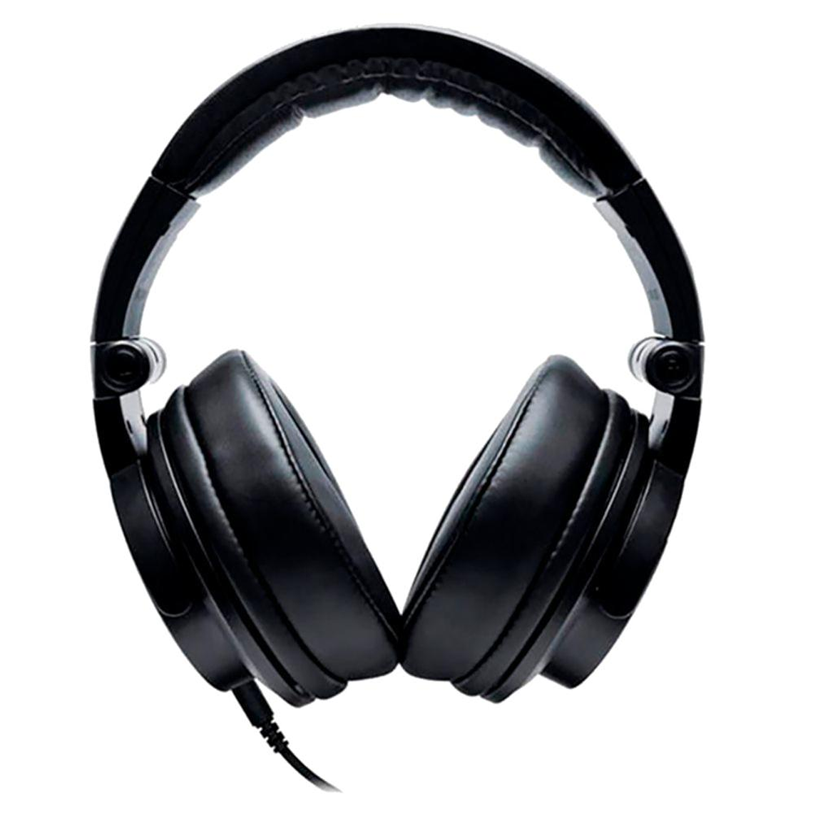 Audifonos de monitoreo Mackie MC-250 2