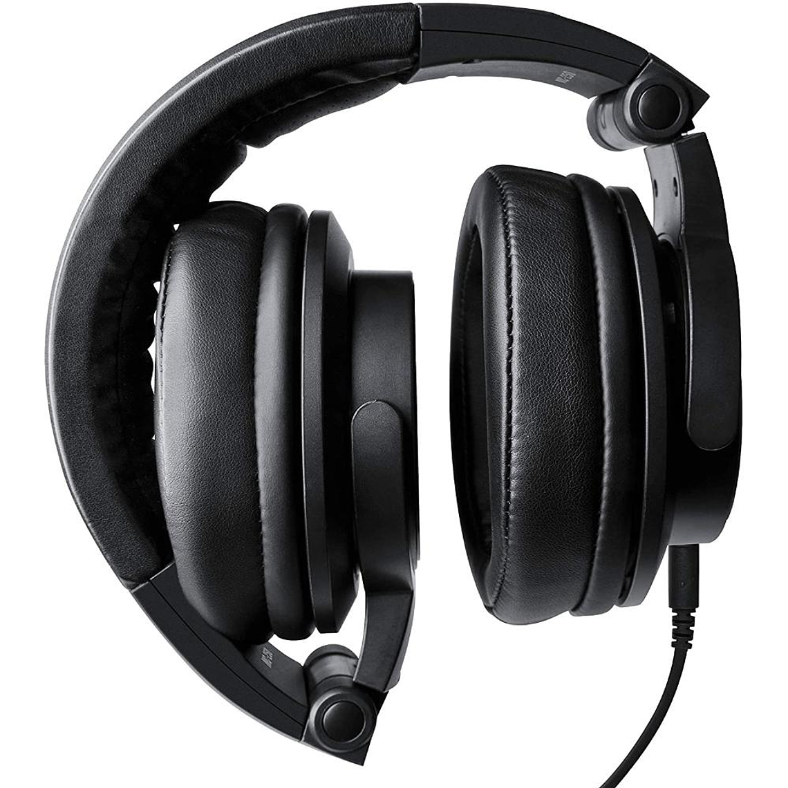 Audifonos de monitoreo Mackie MC-250 4