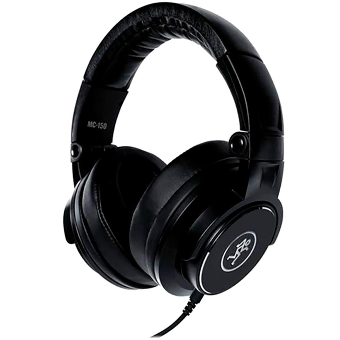 Audifonos de monitoreo Mackie MC-150 1