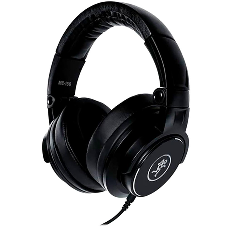 Audifonos de monitoreo Mackie MC-150 1