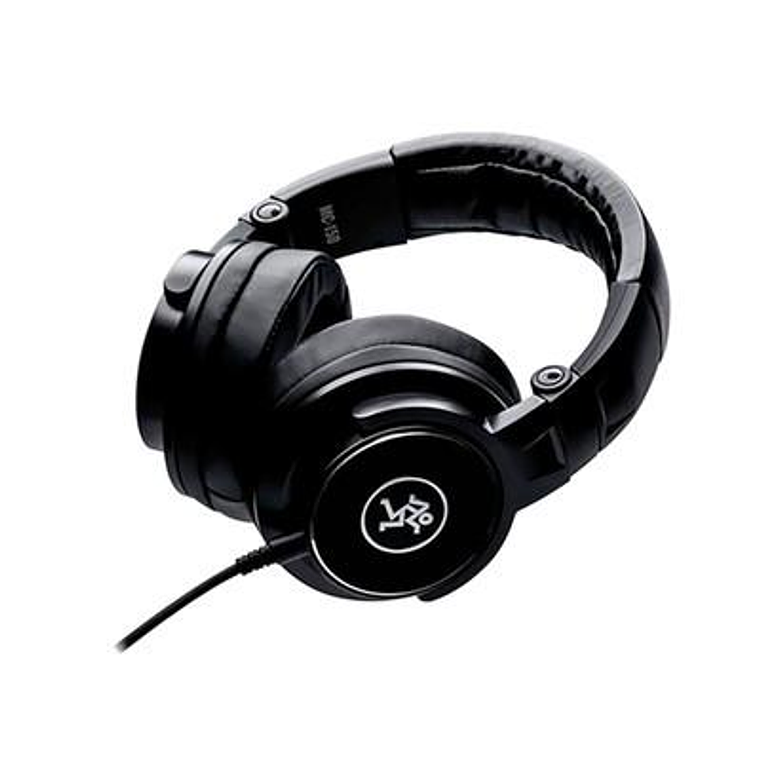 Audifonos de monitoreo Mackie MC-150 3