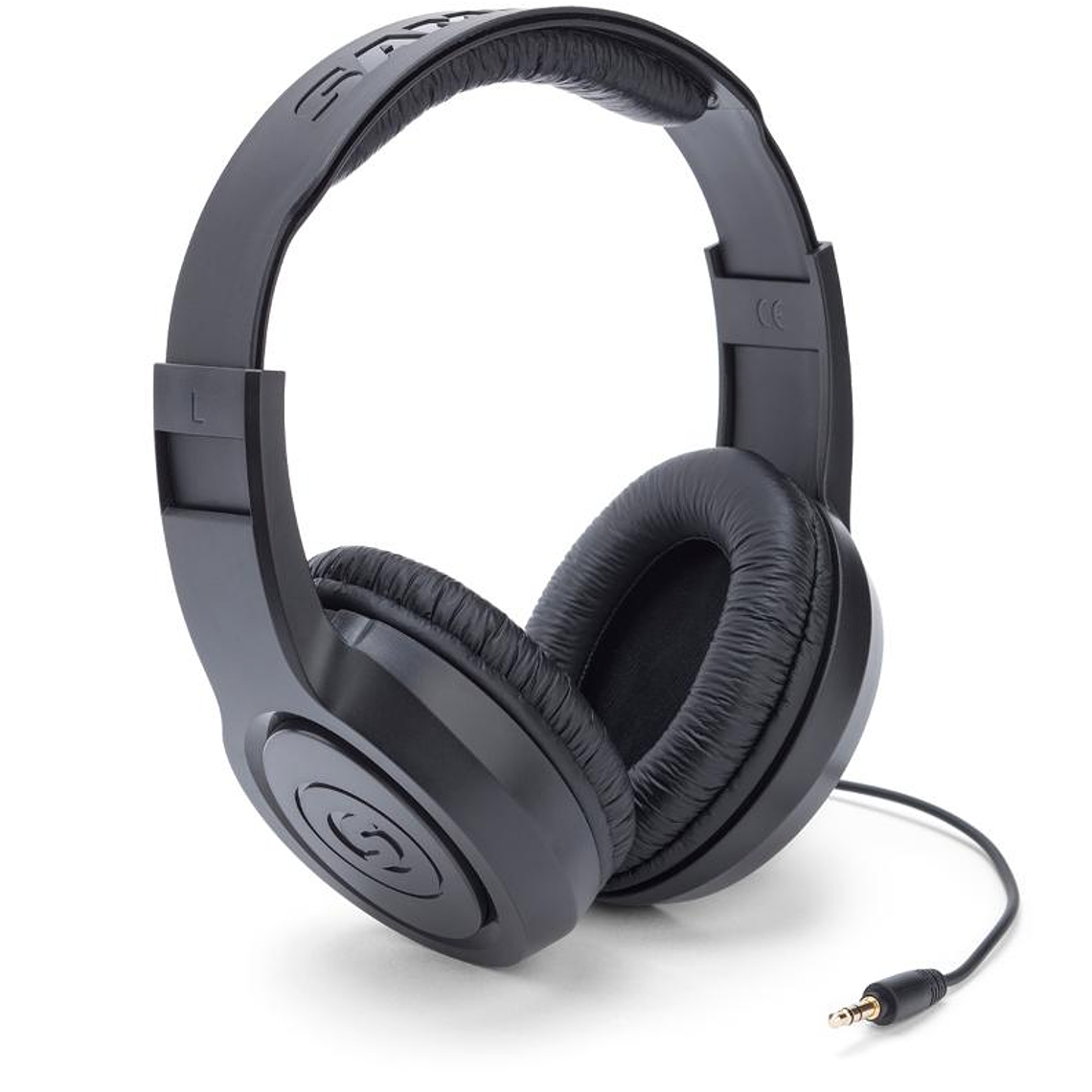 Audifonos de monitoreo Samson SR350 BK 1