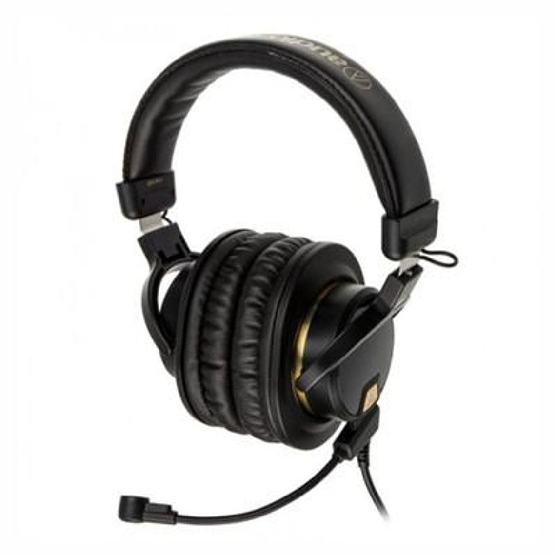 Audifonos para Gamer/Streaming Audiotechnica ATH-PG1 3