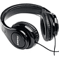 Audifonos profesionales Shure SRH240A BK - Miniatura 1