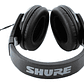 Audifonos profesionales Shure SRH240A BK - Miniatura 3