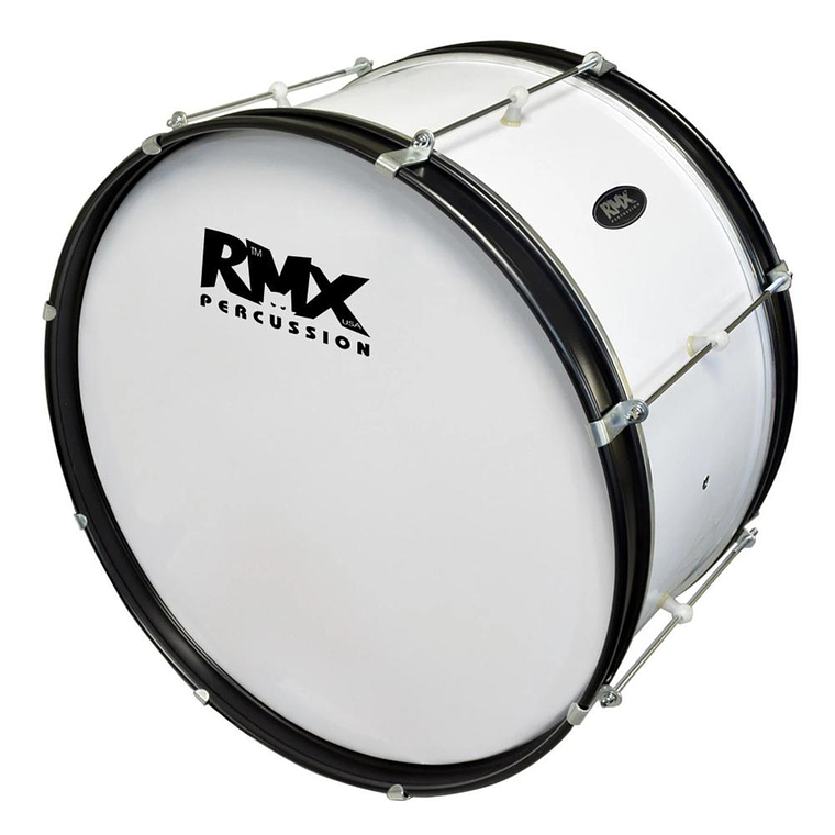 Bombo de banda 22'' RMX BDBA-1080 1