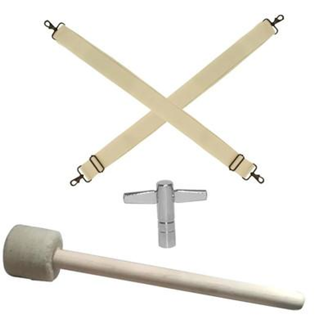 Bombo de banda 22'' RMX BDBA-1080 2