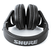 Audifonos profesionales Shure SRH440