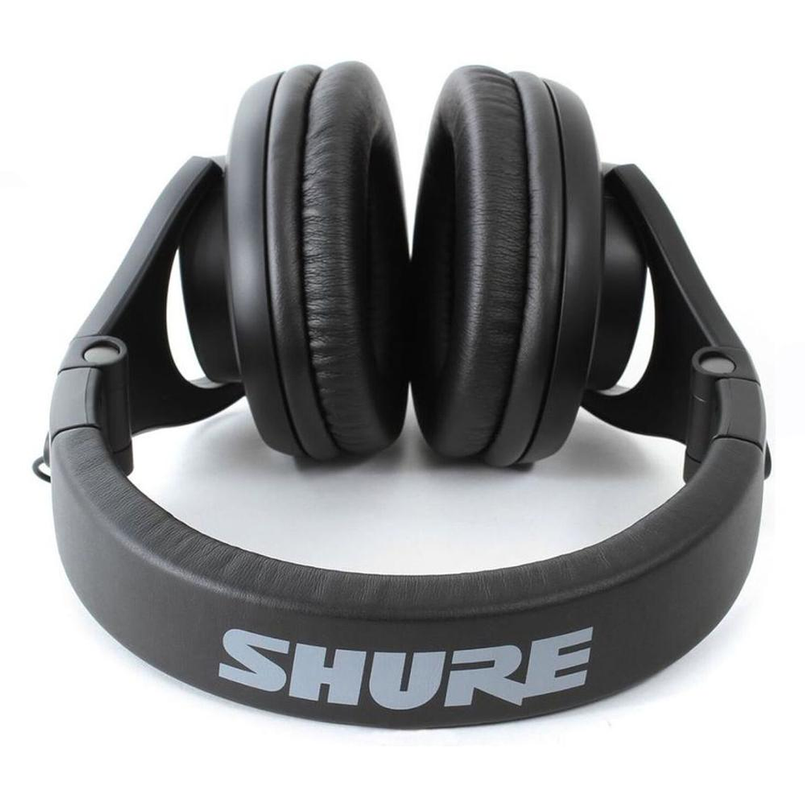 Audifonos profesionales Shure SRH440 3