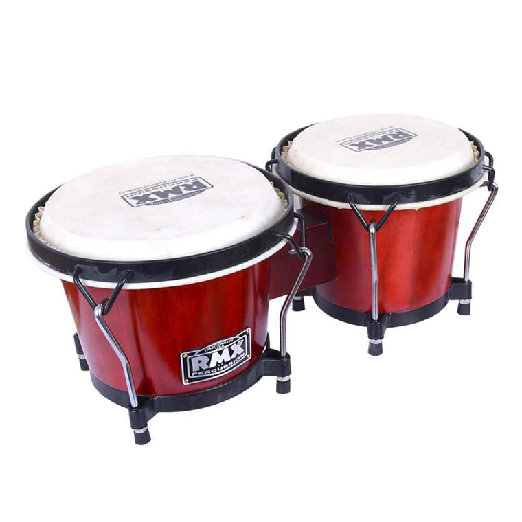 Bongo 6'' + 7'' RMX AED-6722 1