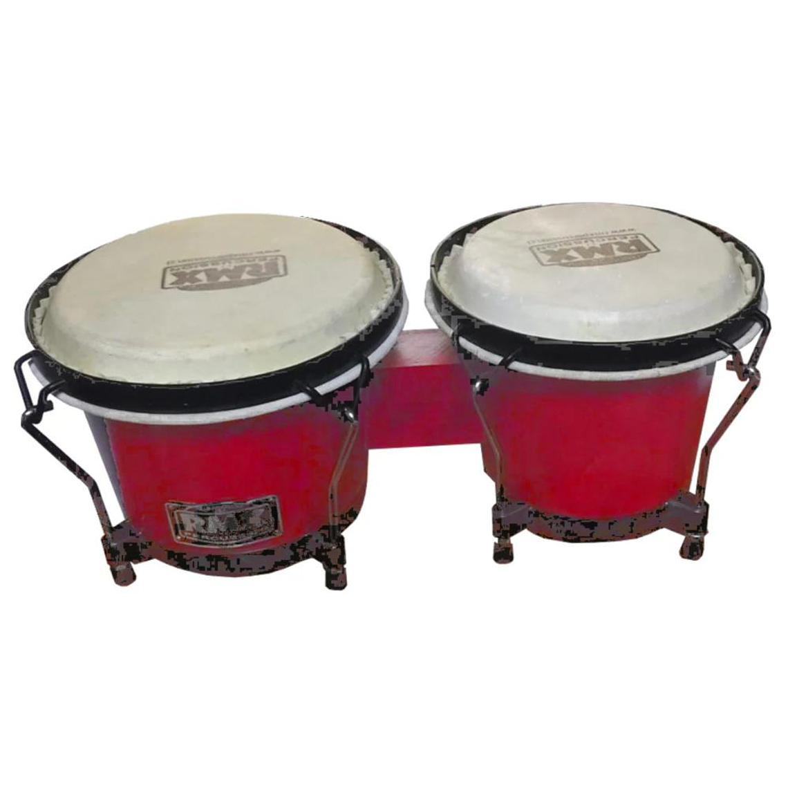 Bongo 6'' + 7'' RMX AED-6722 2
