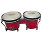 Bongo 6'' + 7'' RMX AED-6722 - Miniatura 2