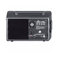 Cabezal Amplificado SKP CRX-846 MP3 - Miniatura 2