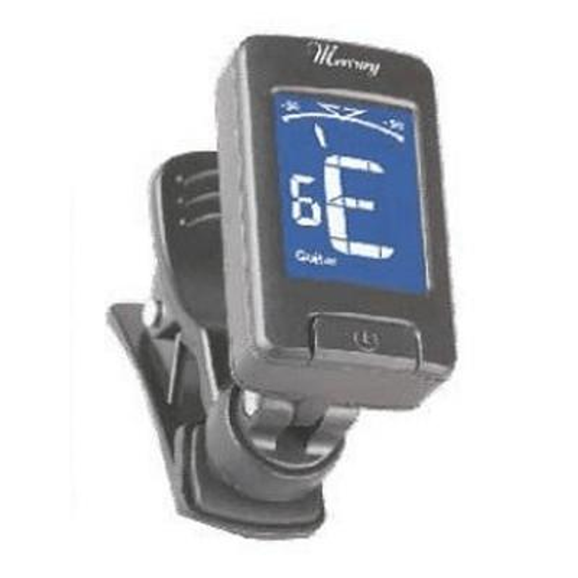 Afinador digital Mercury MAF05 1