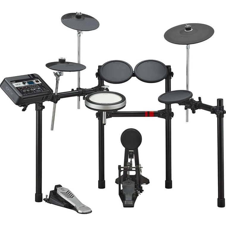 Bateria Electronica Yamaha DTX6K-X 1