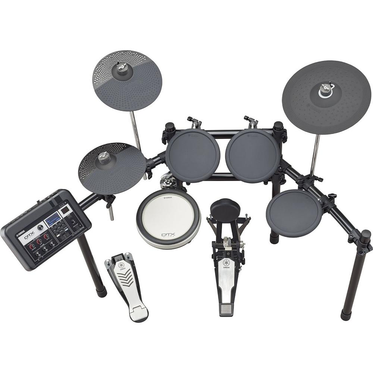 Bateria Electronica Yamaha DTX6K-X 3