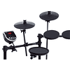 Bateria electronica Alesis BURST KIT