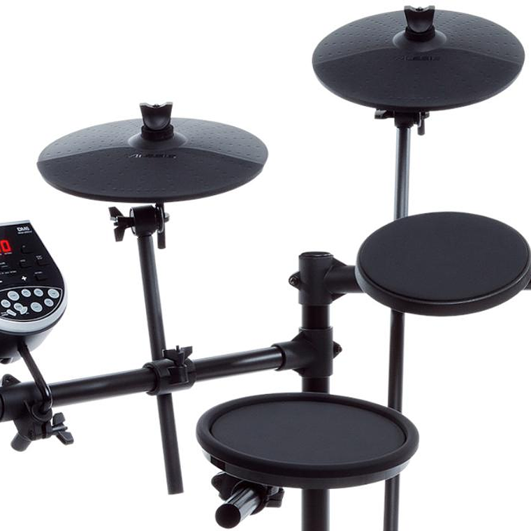 Bateria electronica Alesis BURST KIT 2