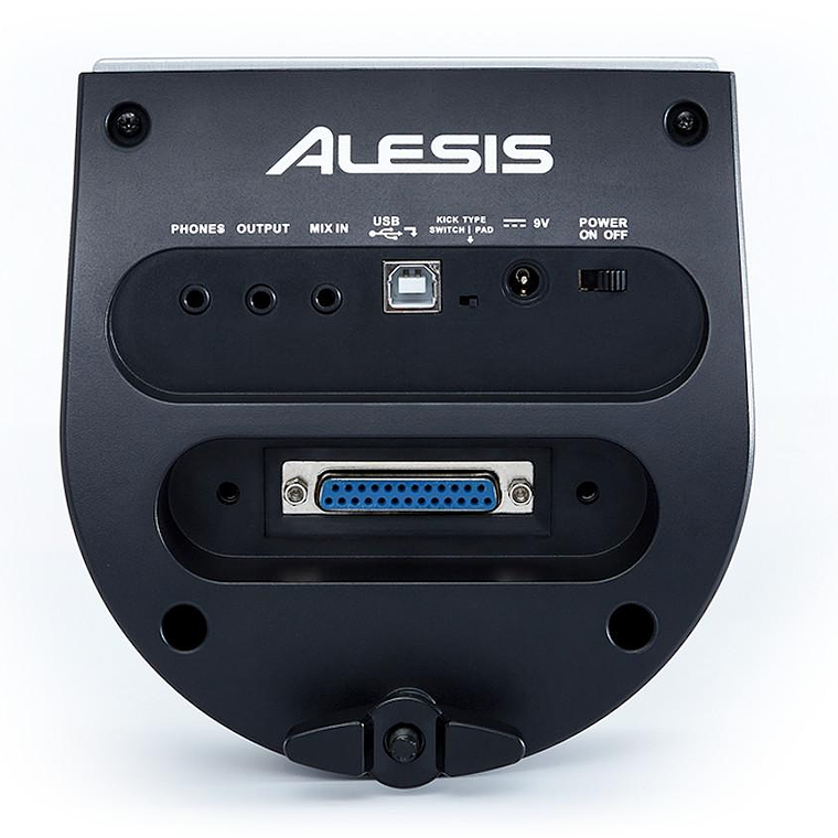 Bateria electronica Alesis BURST KIT 4