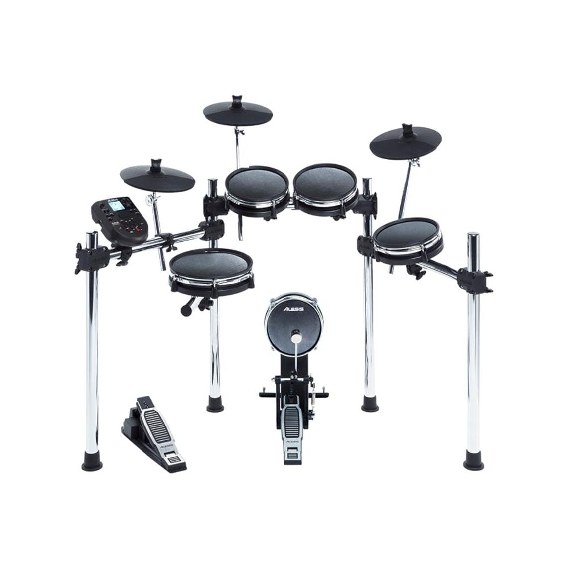 Bateria electronica Alesis SURGE MESH KIT 1