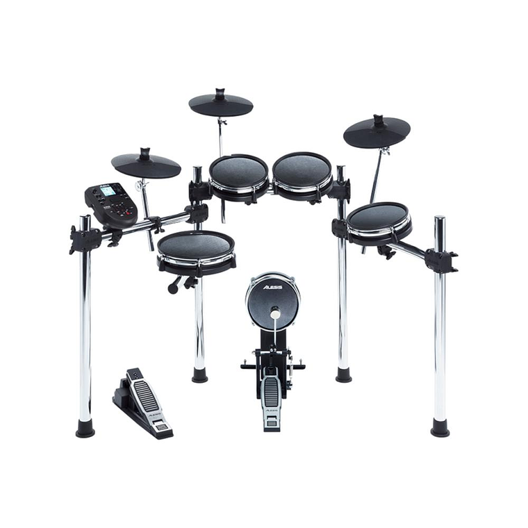 Bateria electronica Alesis SURGE MESH KIT 1