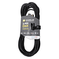 Cable DMX de 15m Stagelab CLM-3DMX-15C - Miniatura 1