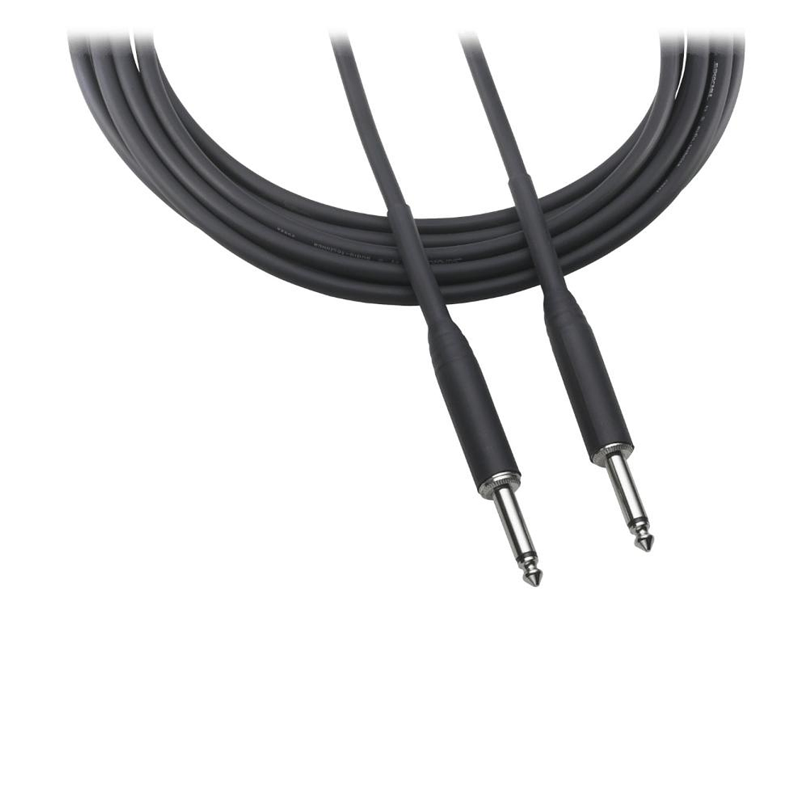 Cable Instrumento 3mts Audiotechnica AT8390-10 1
