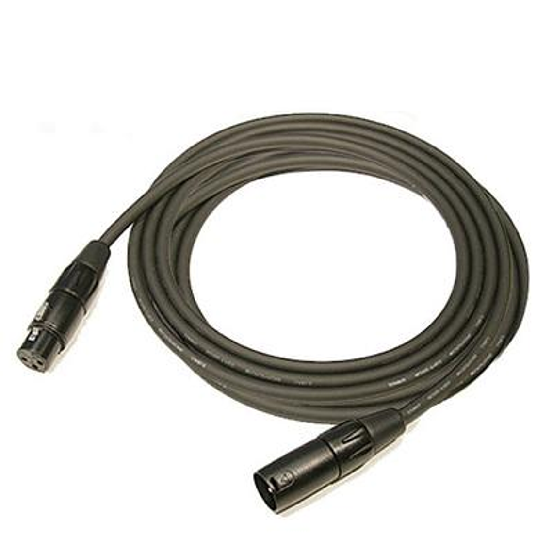 Cable XLR 20 metros Kirlin MPC-270-20M 1