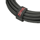Cable de microfono XLR 6 metros Kirlin MPC-270-6M/BK - Miniatura 2