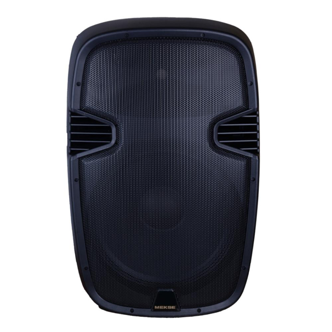 Caja /Monitor Piso Activo 15'' Mekse SCA-1515 1